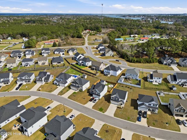 433 Nantucket Trail, Sneads Ferry, NC 28460