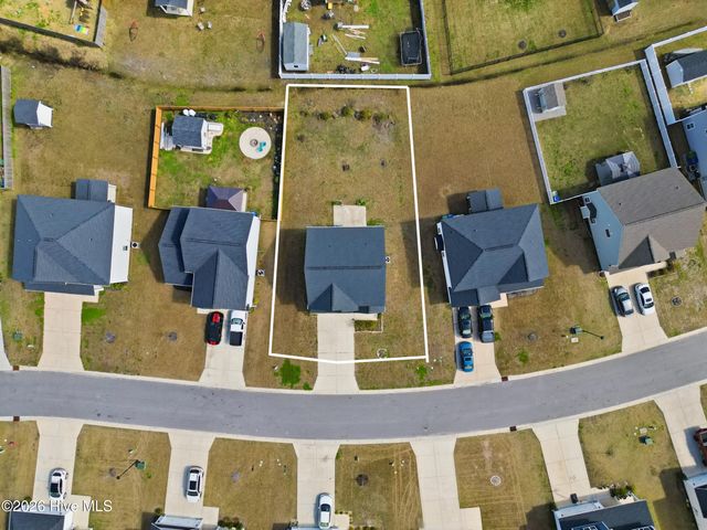 433 Nantucket Trail, Sneads Ferry, NC 28460