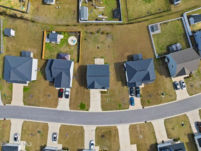 433 Nantucket Trail, Sneads Ferry, NC 28460