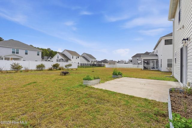 433 Nantucket Trail, Sneads Ferry, NC 28460