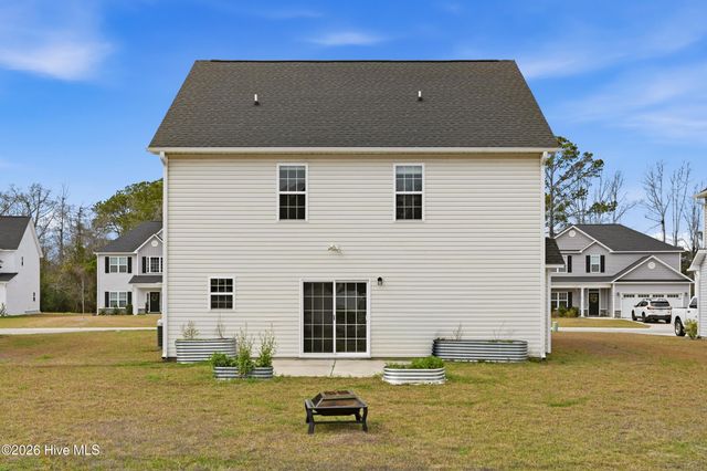 433 Nantucket Trail, Sneads Ferry, NC 28460