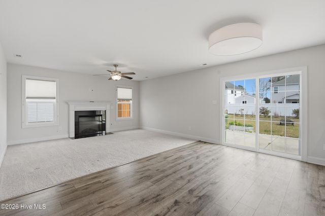 433 Nantucket Trail, Sneads Ferry, NC 28460