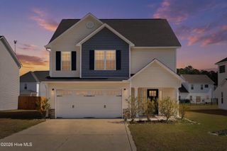 433 Nantucket Trail, Sneads Ferry, NC 28460