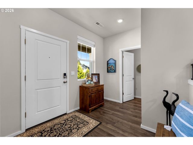 4942 Ne 24TH Ave, Vancouver, WA 98663