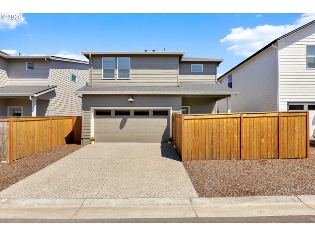 4942 Ne 24TH Ave, Vancouver, WA 98663
