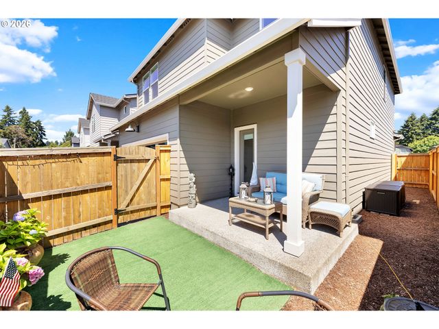 4942 Ne 24TH Ave, Vancouver, WA 98663