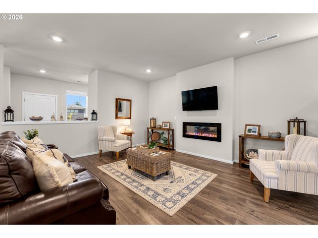 4942 Ne 24TH Ave, Vancouver, WA 98663