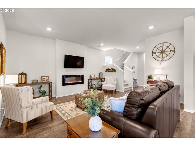4942 Ne 24TH Ave, Vancouver, WA 98663