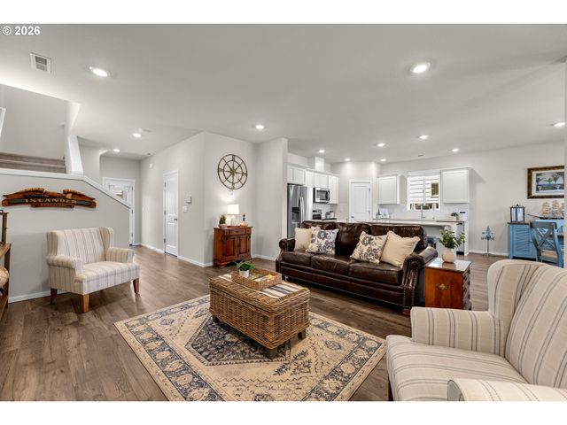 4942 Ne 24TH Ave, Vancouver, WA 98663