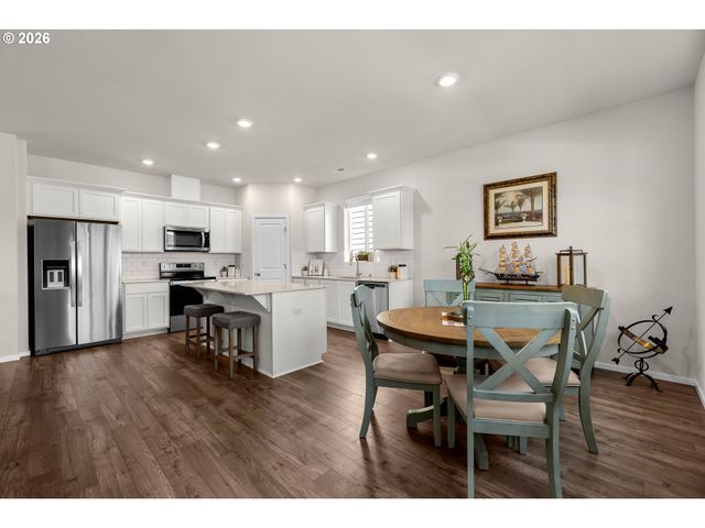 4942 Ne 24TH Ave, Vancouver, WA 98663