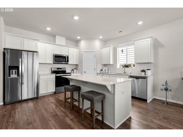 4942 Ne 24TH Ave, Vancouver, WA 98663