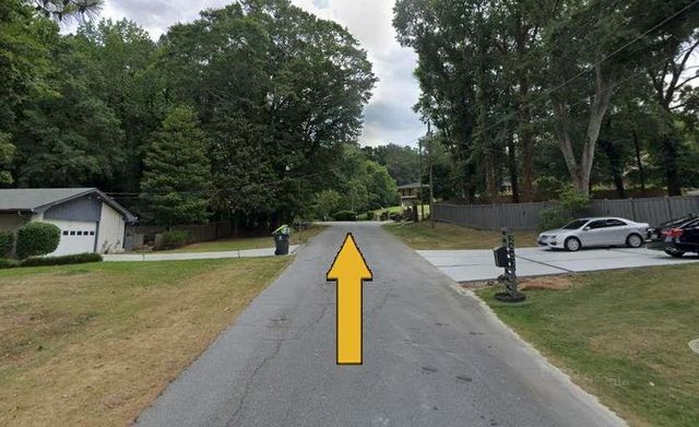 0 Adriatic Drive NW, Conyers, GA 30012