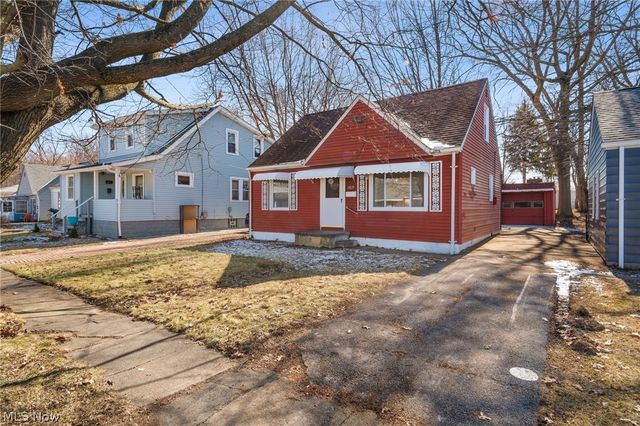 11829 Longmead Avenue, Cleveland, OH 44135