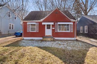 11829 Longmead Avenue, Cleveland, OH 44135