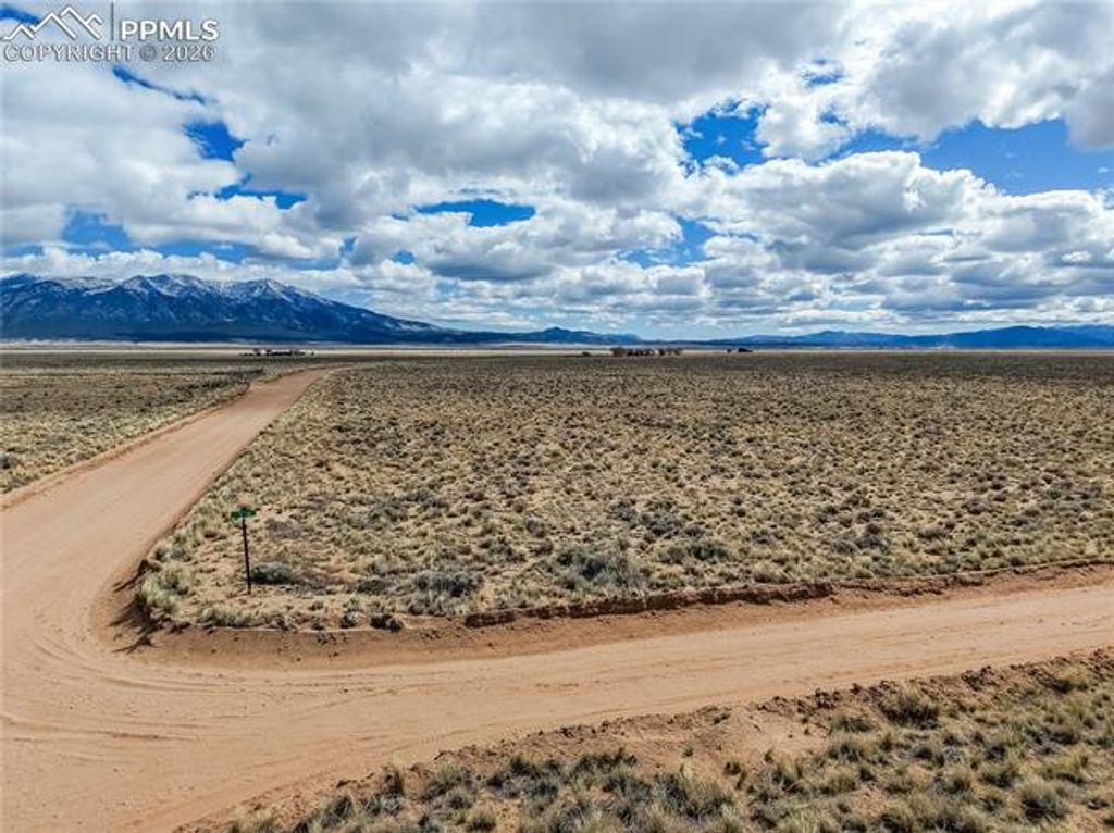 Lot 11 Lamar Road, Blanca, CO 81123 — photo 3