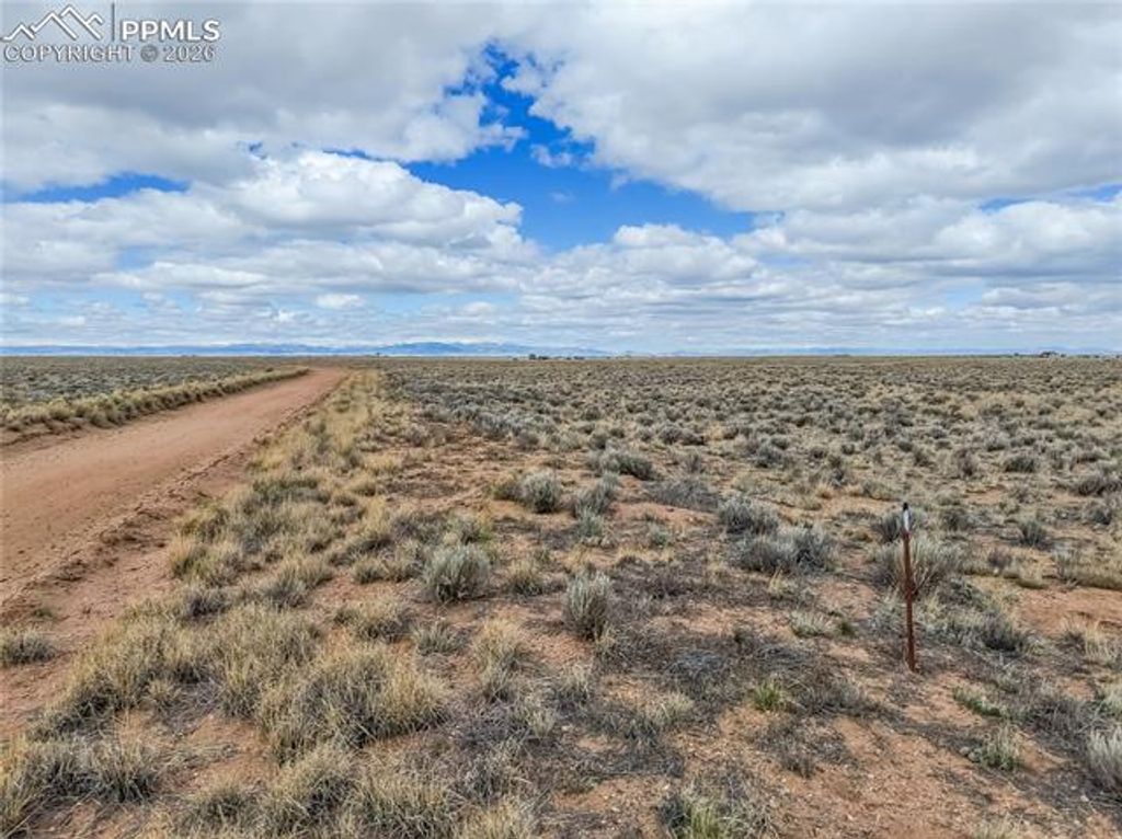 Lot 11 Lamar Road, Blanca, CO 81123 — photo 4