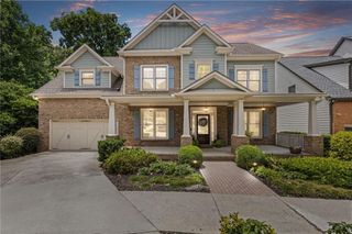 4669 Arbor Crest Place, Suwanee, GA 30024