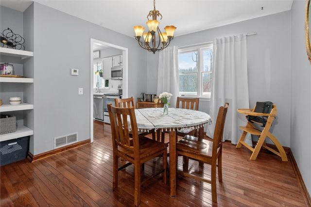 1122 Colonie Drive, Farmington, NY 14425