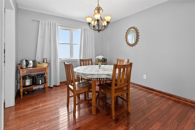 1122 Colonie Drive, Farmington, NY 14425