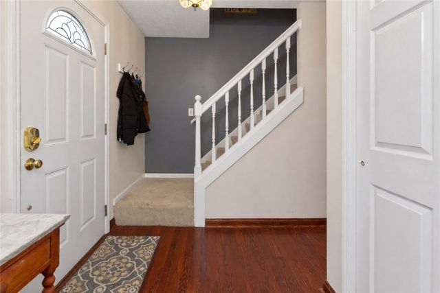 1122 Colonie Drive, Farmington, NY 14425