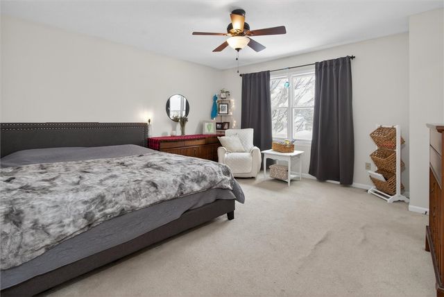 1122 Colonie Drive, Farmington, NY 14425