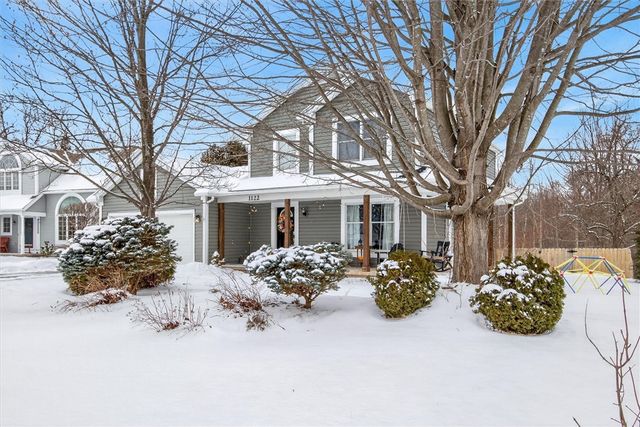1122 Colonie Drive, Farmington, NY 14425