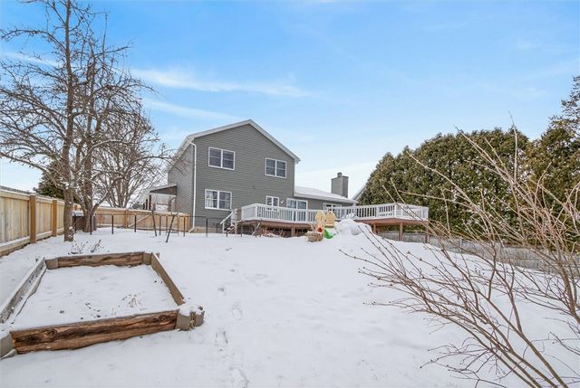 1122 Colonie Drive, Farmington, NY 14425