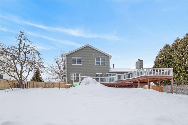 1122 Colonie Drive, Farmington, NY 14425