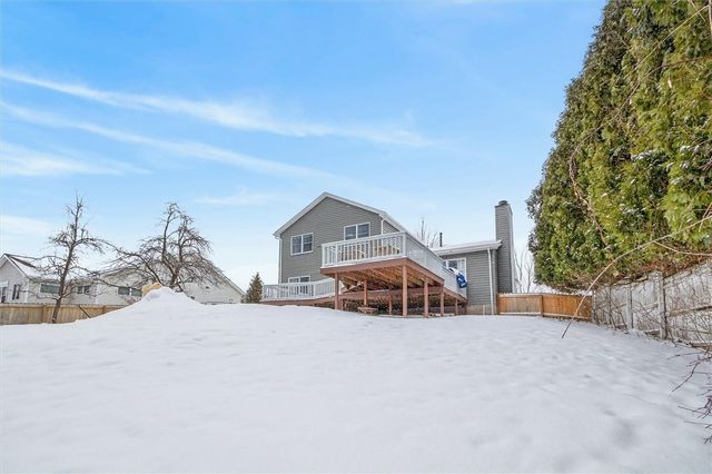 1122 Colonie Drive, Farmington, NY 14425