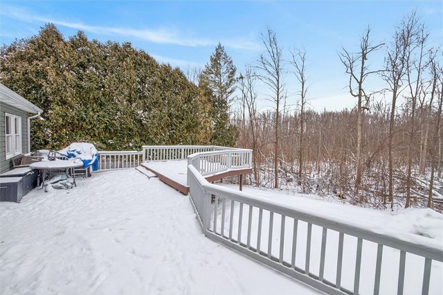 1122 Colonie Drive, Farmington, NY 14425