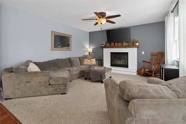 1122 Colonie Drive, Farmington, NY 14425