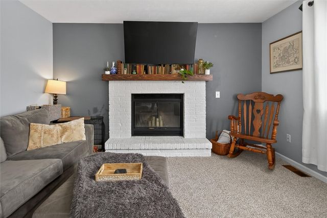 1122 Colonie Drive, Farmington, NY 14425