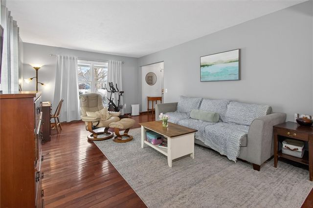 1122 Colonie Drive, Farmington, NY 14425