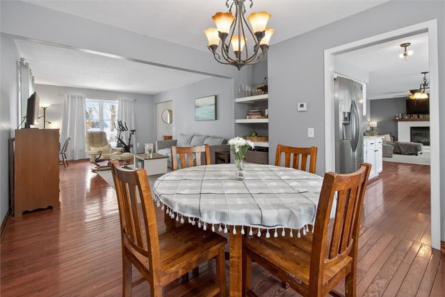 1122 Colonie Drive, Farmington, NY 14425