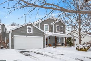 1122 Colonie Drive, Farmington, NY 14425