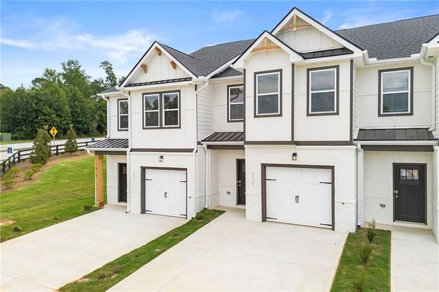 5304 Magnolia Grove Way 185, Gainesville, GA 30504