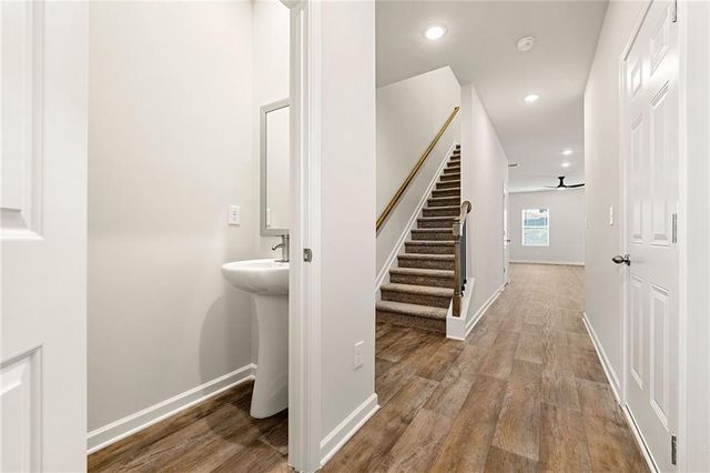 5304 Magnolia Grove Way 185, Gainesville, GA 30504