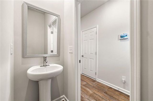 5304 Magnolia Grove Way 185, Gainesville, GA 30504