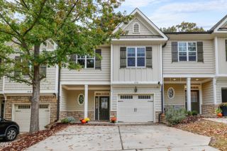 2116 Scarlet Maple Drive, Raleigh, NC 27606