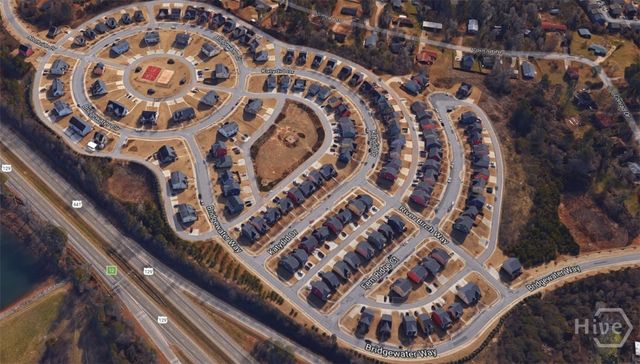 124 Bridgewater Circle, Athens, GA 30601