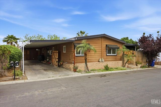 8536 Kern Canyon Road 45, Bakersfield, CA 93306