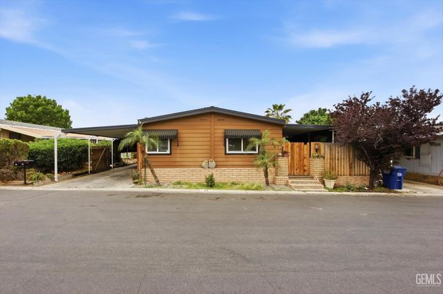 8536 Kern Canyon Road 45, Bakersfield, CA 93306