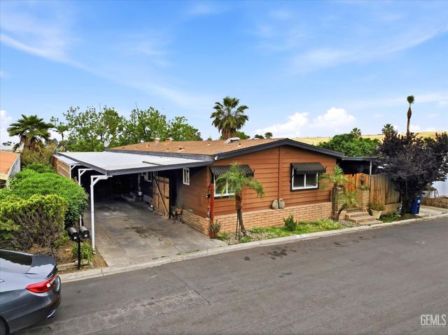 8536 Kern Canyon Road 45, Bakersfield, CA 93306