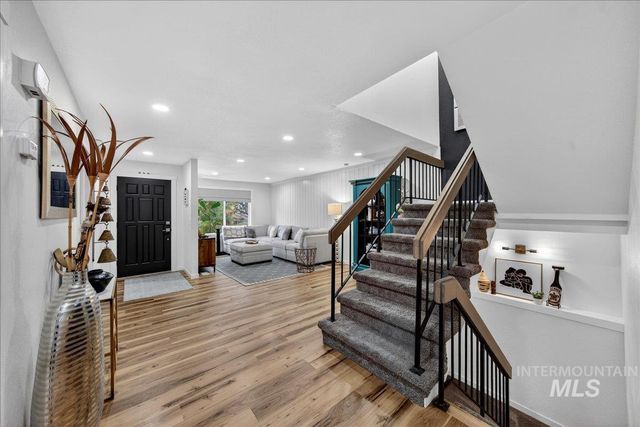 760 N Meaghan Pl, Boise, ID 83712