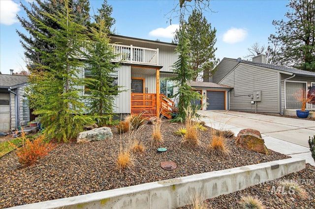 760 N Meaghan Pl, Boise, ID 83712