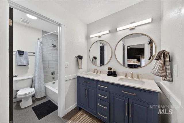 760 N Meaghan Pl, Boise, ID 83712