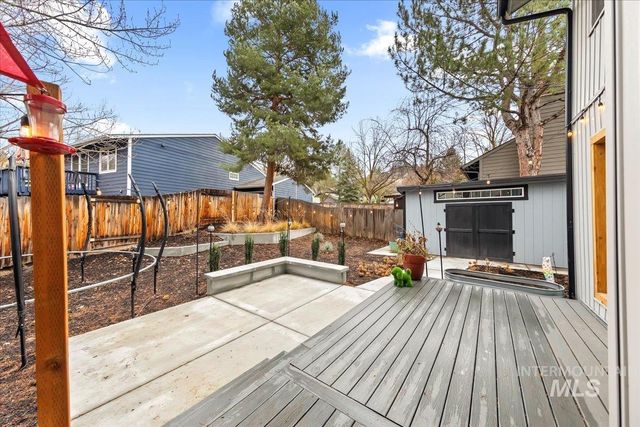 760 N Meaghan Pl, Boise, ID 83712