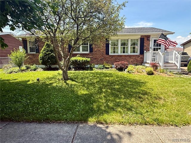 1376 101st Street, Niagara Falls, NY 14304