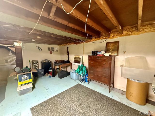 1376 101st Street, Niagara Falls, NY 14304