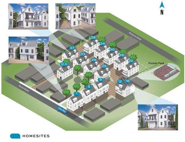 26 Nats Court, Charleston, SC 29403